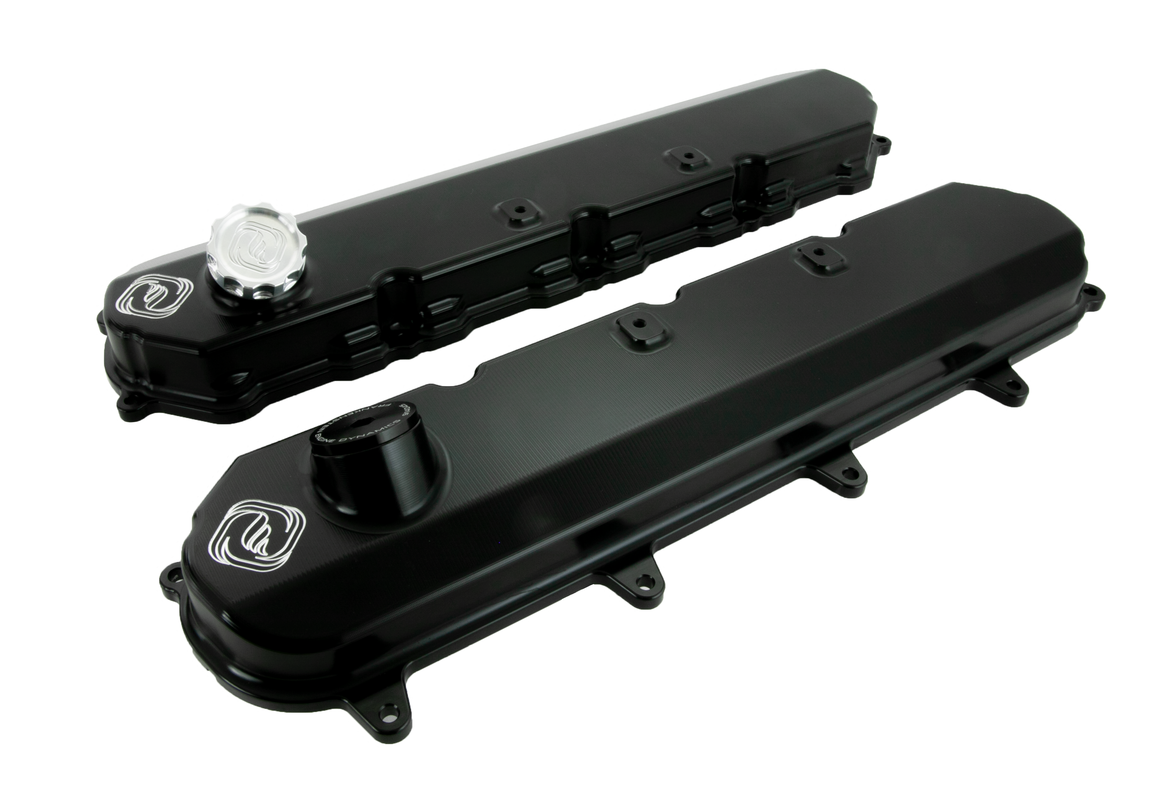 LT1 / LT4 Billet Valve Cover